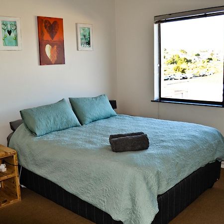 Just Breezy - Visit Langebaan Apartman Kültér fotó