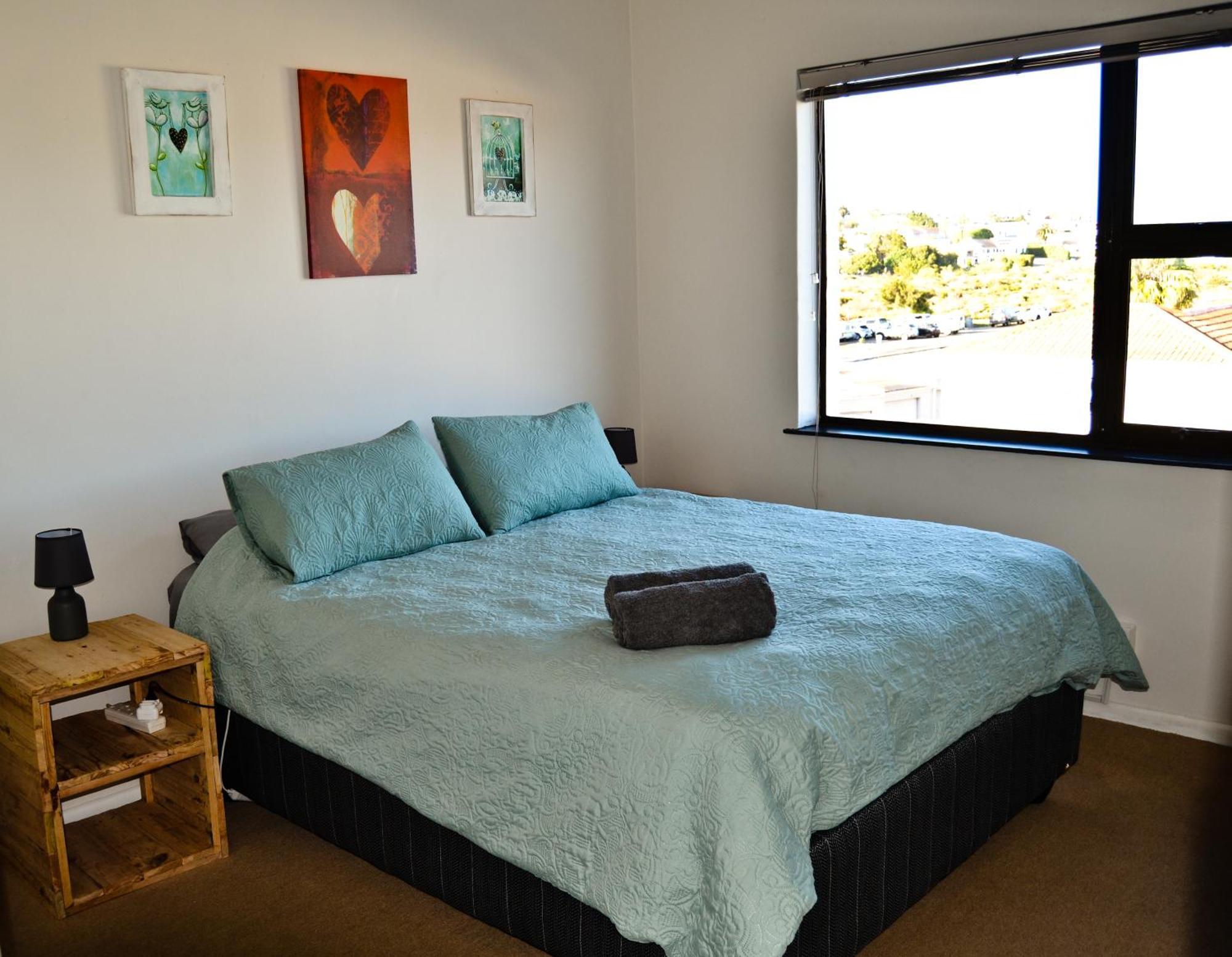 Just Breezy - Visit Langebaan Apartman Kültér fotó