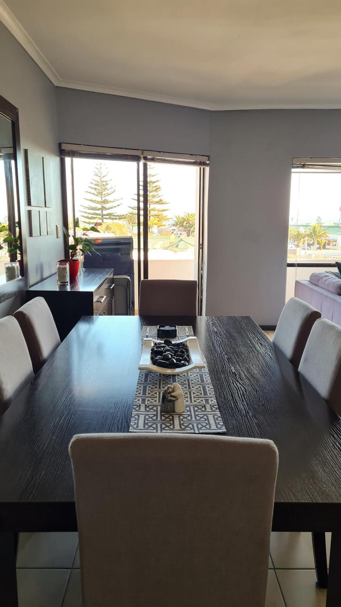 Just Breezy - Visit Langebaan Apartman Kültér fotó