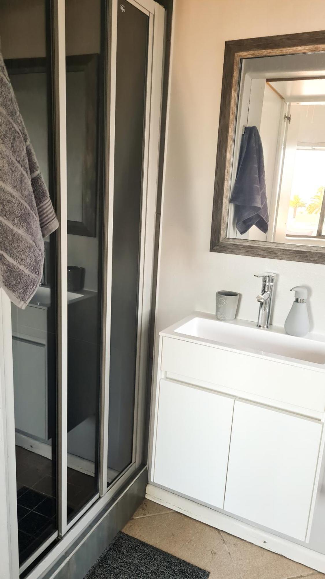 Just Breezy - Visit Langebaan Apartman Kültér fotó