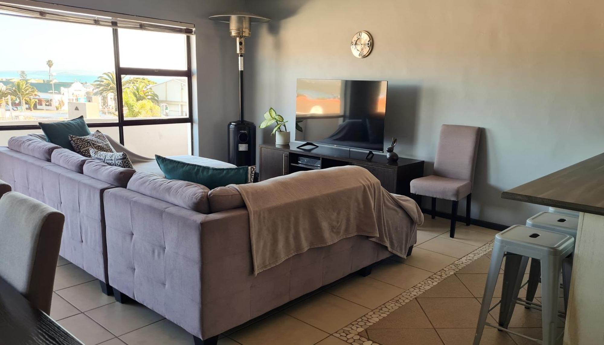 Just Breezy - Visit Langebaan Apartman Kültér fotó
