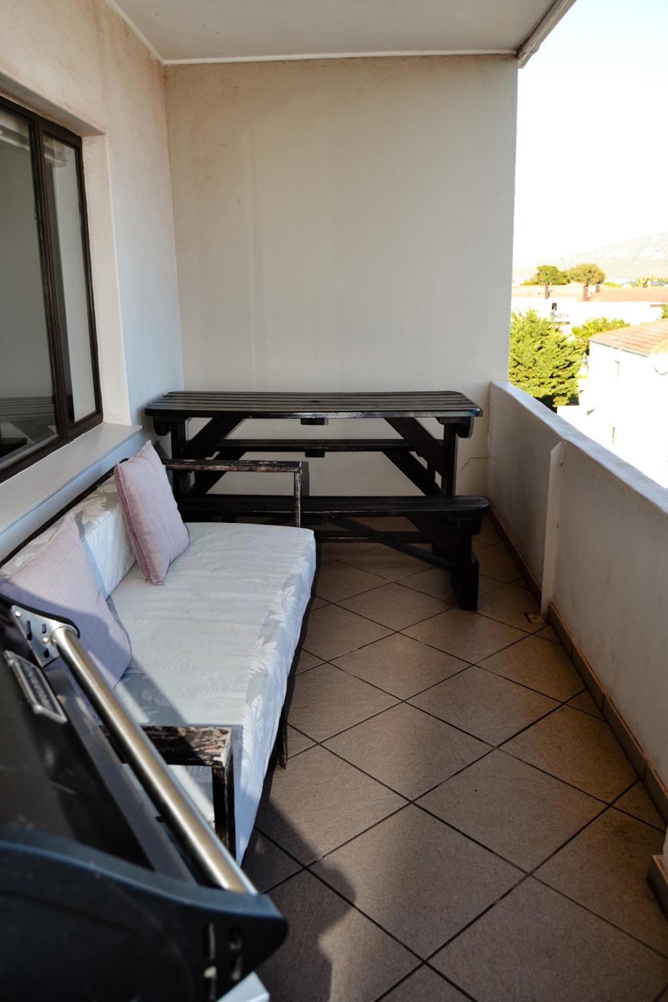 Just Breezy - Visit Langebaan Apartman Kültér fotó