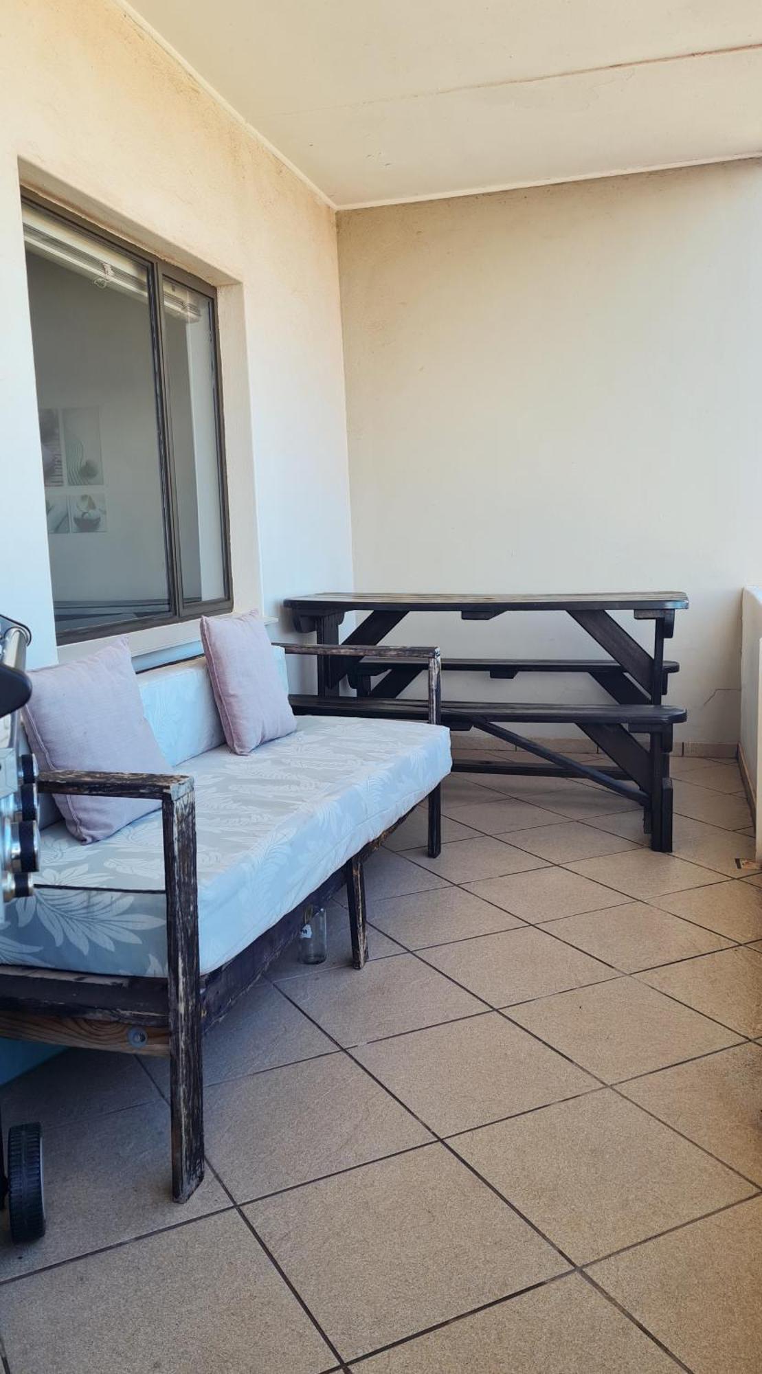 Just Breezy - Visit Langebaan Apartman Kültér fotó