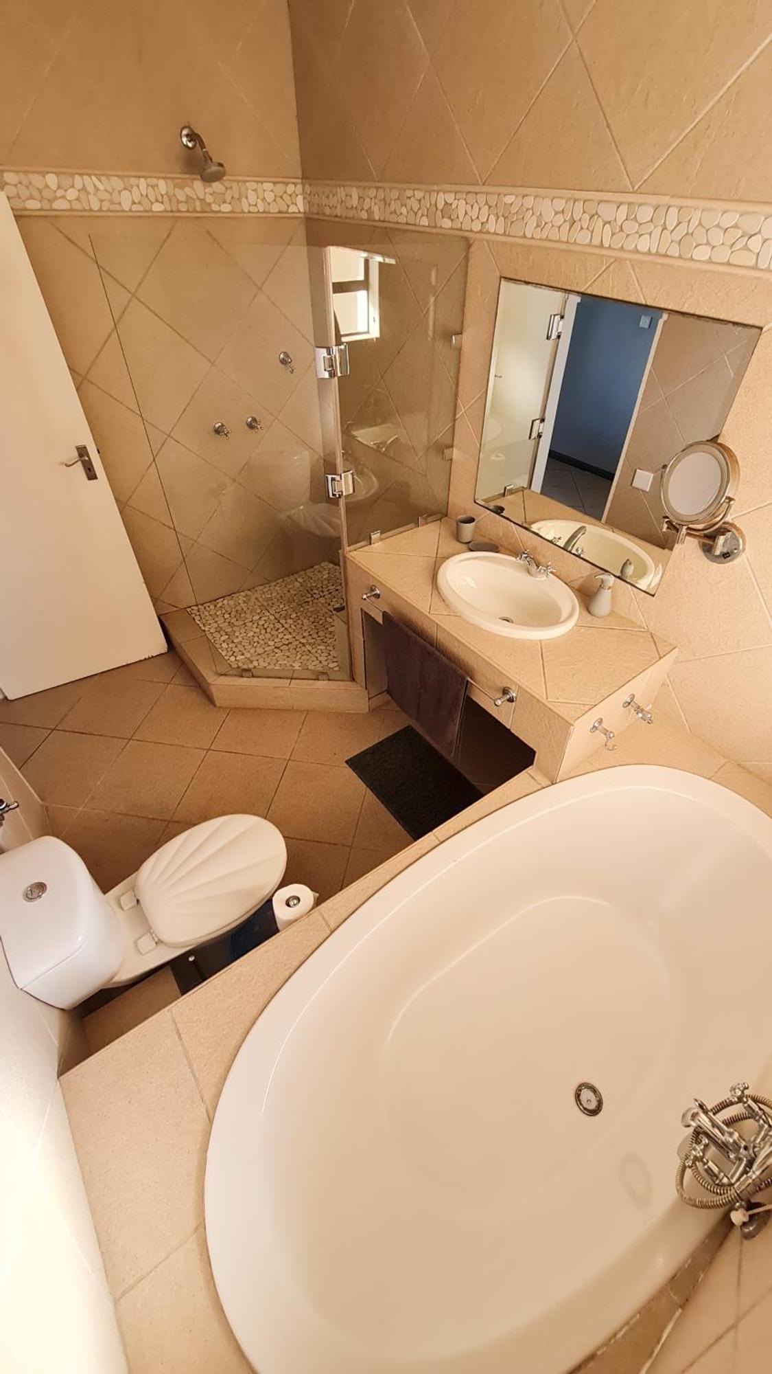 Just Breezy - Visit Langebaan Apartman Kültér fotó